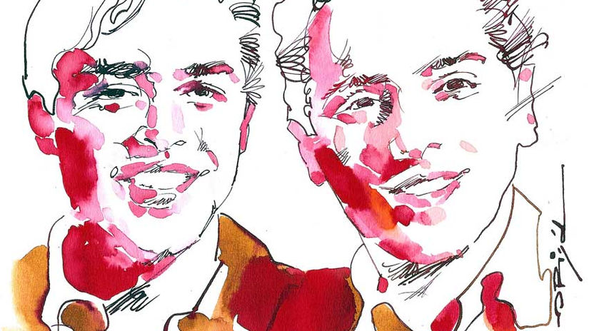 Google Founders Talk Montessori